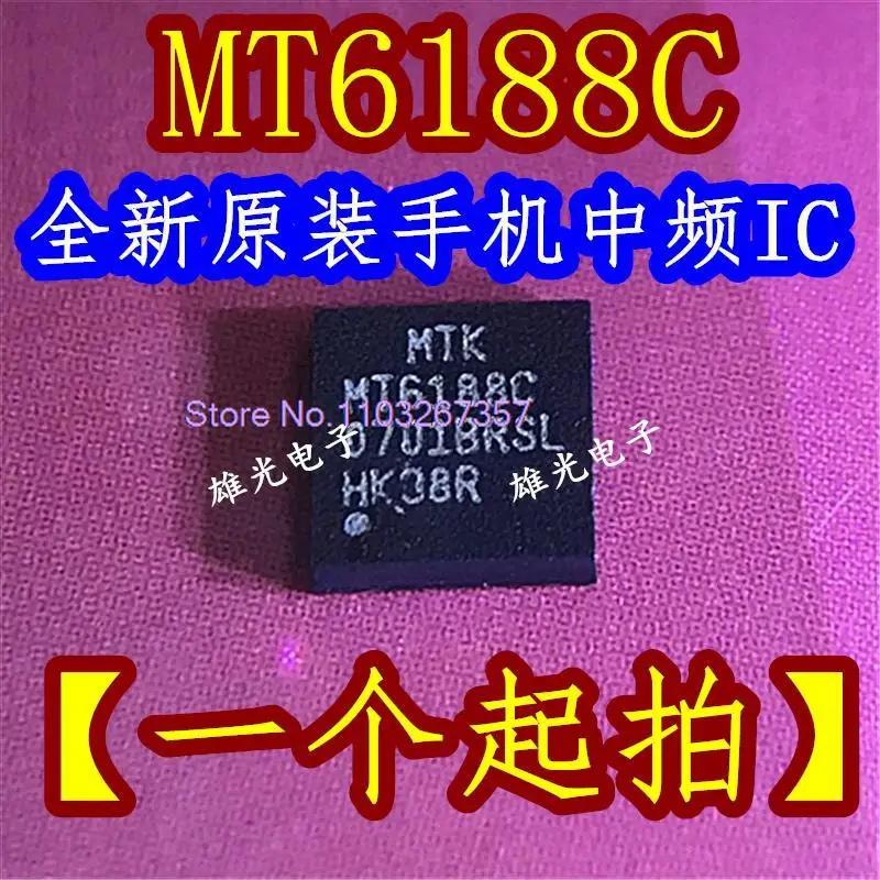 MT6188C QFN28 IC, Ʈ 10 